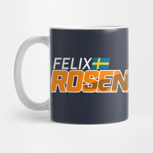 Felix Rosenqvist '23 Mug